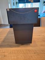 Inbouw  prullenbak hailo, Huis en Inrichting, Woonaccessoires | Prullenbakken, Ophalen, Zo goed als nieuw, Kunststof, Minder dan 50 cm