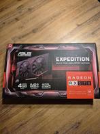 Videokaart Asus Radeon RX570, Ophalen of Verzenden, Zo goed als nieuw, GDDR5