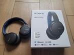 Sony headphone MDR-ZX770BN hoofdtelefoon, Audio, Tv en Foto, Koptelefoons, Ophalen of Verzenden, Zo goed als nieuw, Sony, Bluetooth