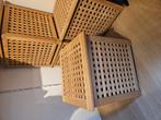 Ikea HOL, opbergkisten, Huis en Inrichting, Ophalen, Gebruikt, Minder dan 50 cm, Minder dan 50 cm