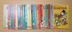 Donald Duck weekbladen uit 1968 totaal 23 stuks, Gelezen, Walt Disney’s, Ophalen of Verzenden, Meerdere stripboeken