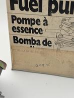 Peugeot 204/304/305 brandstofpomp, Auto-onderdelen, Ophalen of Verzenden, Nieuw, Peugeot