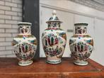 3-delig Chinees kasstel, Ophalen of Verzenden