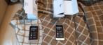 2x SAMSUNG Galaxy J1 mini ZGAN in originele doos, Overige modellen, Overige kleuren, Touchscreen, 3 tot 6 megapixel