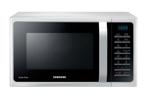 Samsung MC28H5015AW Combimagnetron zgan, Combimagnetron, Oven, Ophalen of Verzenden, Zo goed als nieuw