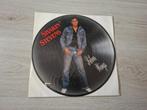 Lp/Picture Disc Shakin' Stevens – Silver Wings. (1983), Ophalen of Verzenden, Zo goed als nieuw, 12 inch, Rock-'n-Roll