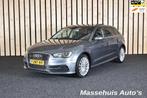Audi A3 Sportback 1.4 e-tron PHEV Ambition Pro Line Plus 163, Auto's, Audi, Stof, Gebruikt, Euro 6, 4 cilinders
