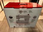 Singer Promise 1408 Naaimachine - Zo goed als nieuw!, Ophalen of Verzenden, Zo goed als nieuw, Naaimachine, Singer