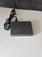 3Com Switch 5-poorts, Computers en Software, 3com, ., Ophalen of Verzenden, Zo goed als nieuw