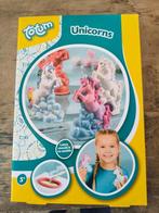 totum unicorns gips, Ophalen of Verzenden, Zo goed als nieuw