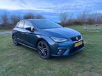 Te koop: Sportieve SEAT Ibiza FR – Nette staat!, Auto's, Seat, Voorwielaandrijving, 40 €/maand, 95 pk, Origineel Nederlands