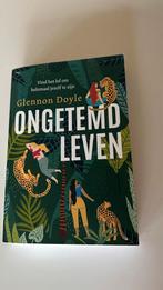 Glennon Doyle - Ongetemd leven, Boeken, Ophalen of Verzenden, Zo goed als nieuw, Glennon Doyle