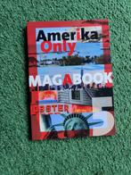 Amerika Only Magabook 5: West vs. East - NIEUW!, Ophalen of Verzenden, Nieuw, Noord-Amerika