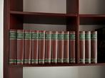 Sesam Encyclopedie Compleet, Boeken, Encyclopedieën, Ophalen, Zo goed als nieuw, Algemeen, Complete serie