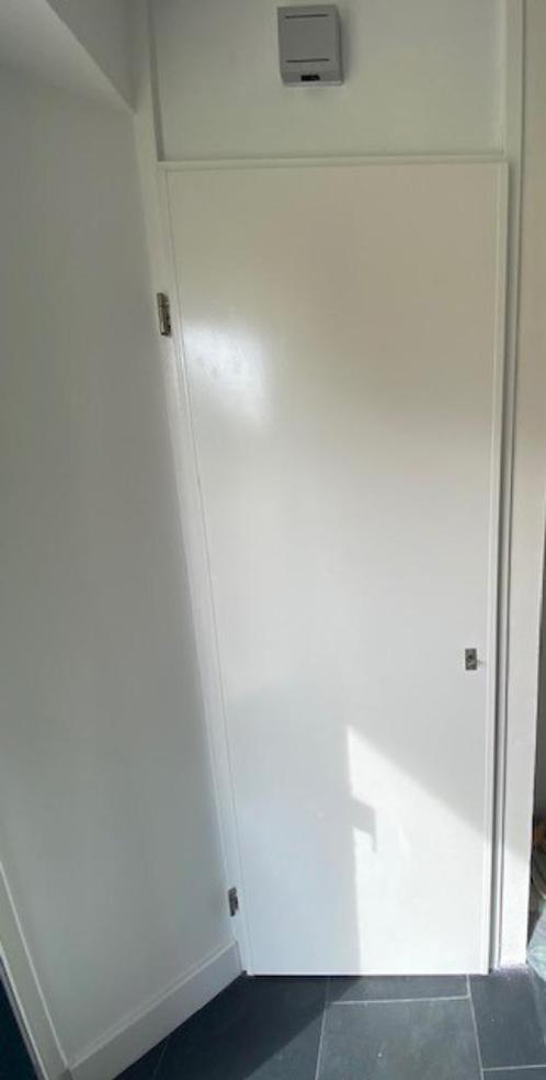 Diverse opdek binnendeuren afm. 201,5 x 73, 201,5  x 68, Doe-het-zelf en Verbouw, Deuren en Horren, Gebruikt, Binnendeur, 200 tot 215 cm