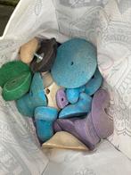 Klimwand Handgrepen - 40 stuks, Ophalen, Gebruikt, Overige typen