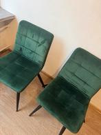 Stoelen, Huis en Inrichting, Stoelen, Ophalen, Overige materialen, Gebruikt, Overige kleuren