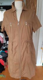 Nieuw jurk  Bonita, Ophalen of Verzenden, Nieuw, Maat 46/48 (XL) of groter, Onder de knie