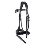 Harry’s horse hoofdstel diamond laque full nieuw, Dieren en Toebehoren, Ophalen of Verzenden, Nieuw
