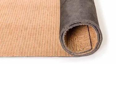 Black Pearl ondertapijt, Huis en Inrichting, Stoffering | Vloerbedekking, Nieuw, minder dan 10 m², Ophalen