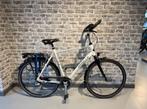 Gazelle Fuente Heren wit 61cm 2016, Fietsen en Brommers, Fietsen | Heren | Herenfietsen, Gebruikt, -, - 0
-, NL, -