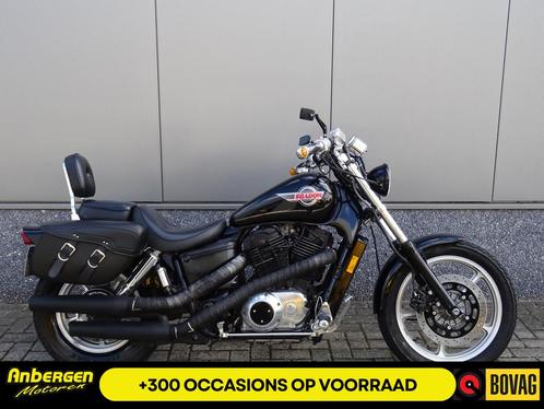 Honda VT 1100 SHADOW (bj 1994), Motoren, Motoren | Oldtimers, Chopper
