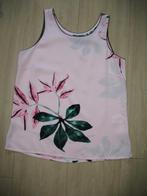 Soulmate Top Licht Roze +Botanisch Print Maat S Ongedragen, Kleding | Dames, Soulmate ( van Vuuren), Nieuw, Ophalen of Verzenden