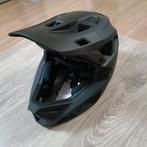 Zwarte Fietshelm - Helemaal nieuw, Nieuw, Ophalen of Verzenden, Heer of Dame, M