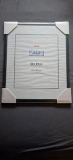 Nieuwe Hama Alu Edition Fotolijst 40x50 cm, Ophalen of Verzenden, Nieuw