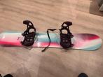 Wedze Snowboard - Serenity 142cm, Ophalen of Verzenden, Gebruikt, Board