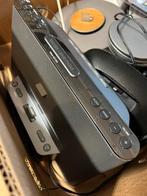 Doos vol ipod mediaspelers osram harddisk fotoframe sleutel, Ophalen of Verzenden, Zo goed als nieuw