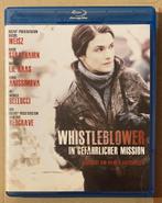 Whisteblower Blu-Ray (IMPORT) alleen ruilen, Ophalen, Thrillers en Misdaad