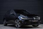 Volkswagen POLO 1.0 TSI R-Line 95PK ACC|Camera|CarPlay|IQ.Li, Voorwielaandrijving, Gebruikt, Euro 6, Zwart