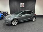 SEAT Ibiza 1.0 TSI Excellence Limited Edition, 17 INCH, NAV,, 116 pk, Ibiza, Origineel Nederlands, Bedrijf