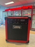 LANEY - LX 10 - Guitar amplifier, Muziek en Instrumenten, Versterkers | Bas en Gitaar, Ophalen of Verzenden, Zo goed als nieuw