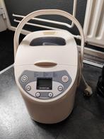 Inventum broodbakmachine, Witgoed en Apparatuur, Broodbakmachines, Ophalen, Gebruikt