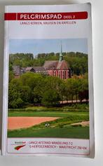 Pelgrimspad Deel 2, Boeken, Overige merken, Fiets- of Wandelgids, Ophalen of Verzenden, Zo goed als nieuw