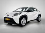 Toyota Aygo X 1.0 VVT-i MT Play | NL onderhouden auto |, 12 maanden, Stof, Gebruikt, 920 kg