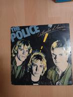 The Police - Outlandos d'Amour LP, Cd's en Dvd's, Vinyl | Pop, Verzenden, 1960 tot 1980, Gebruikt, 12 inch