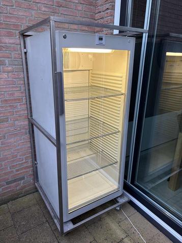 Xxl koelkast te huur beschikbaar voor biedingen