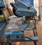 Elu Zaagmachine - Gebruikt, Ophalen, Gebruikt, 70 mm of meer, Afkortzaag