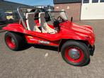 Volkswagen Buggy’s kort model NL kenteken, Auto's, Zwart, Overige kleuren, Cabriolet, Volkswagen