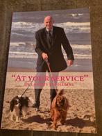 W.S.P. Fortuyn - At your service, Ophalen of Verzenden, Gelezen, W.S.P. Fortuyn