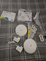 KPN SuperWifi punten (2 stuks) - Zo goed als nieuw, Ophalen, Zo goed als nieuw, KPN