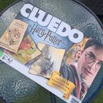 Cluedo Harry Potter, Hobby en Vrije tijd, Gezelschapsspellen | Bordspellen, Ophalen of Verzenden, Zo goed als nieuw