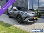 Toyota C-HR 1.2 Dynamic, Auto's, Euro 6, 4 cilinders, 116 pk, Bedrijf
