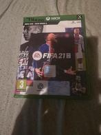 FIFA 21, Ophalen of Verzenden, Zo goed als nieuw, Sport, 3 spelers of meer