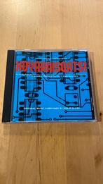 Cd Philip Glass - Koyaanisqatsi, Cd's en Dvd's, Ophalen of Verzenden, Zo goed als nieuw