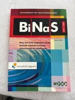 BiNaS 6e editie HAVO/VWO, Ophalen, Zo goed als nieuw, HAVO, Biologie