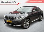 BMW X4 xDrive20i High Executive Edition 1ste eig Org NL, Automaat, 1998 cc, 15 km/l, Gebruikt